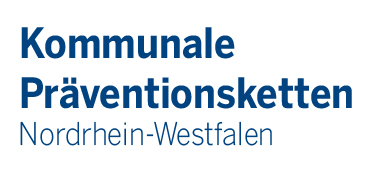 Kommunale Präventionsketten Logo