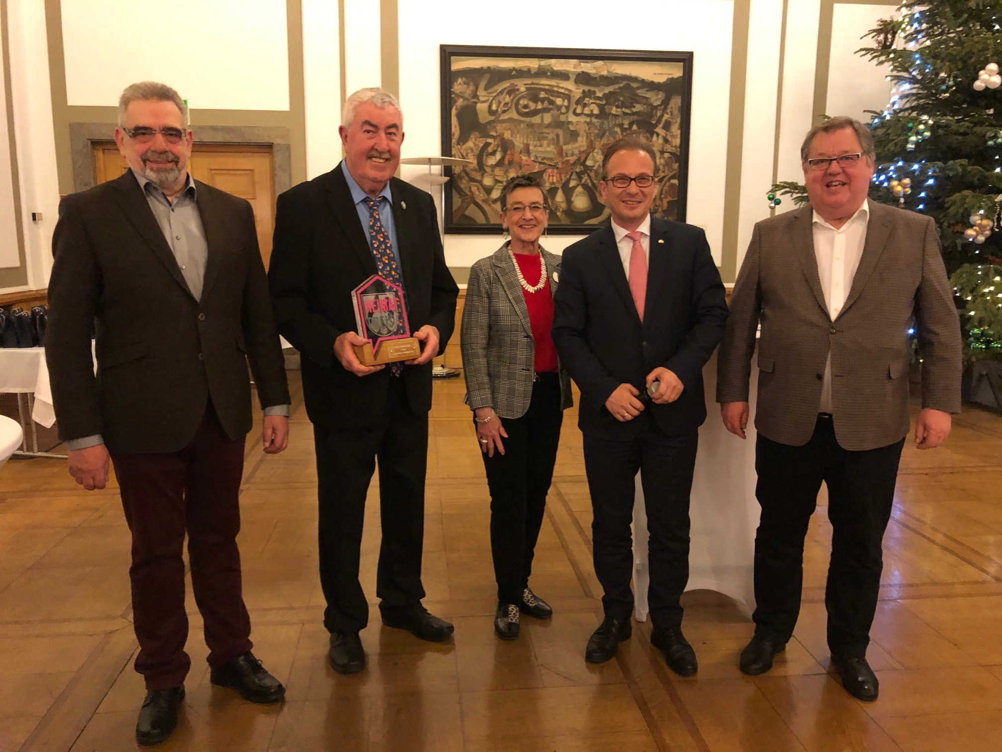 Heimatpreis-AK Nikolausmarkt-Toni_Schaefer-Rolf_Arnold-Ingrid_Schaefer-Joachim_Goerdt.png