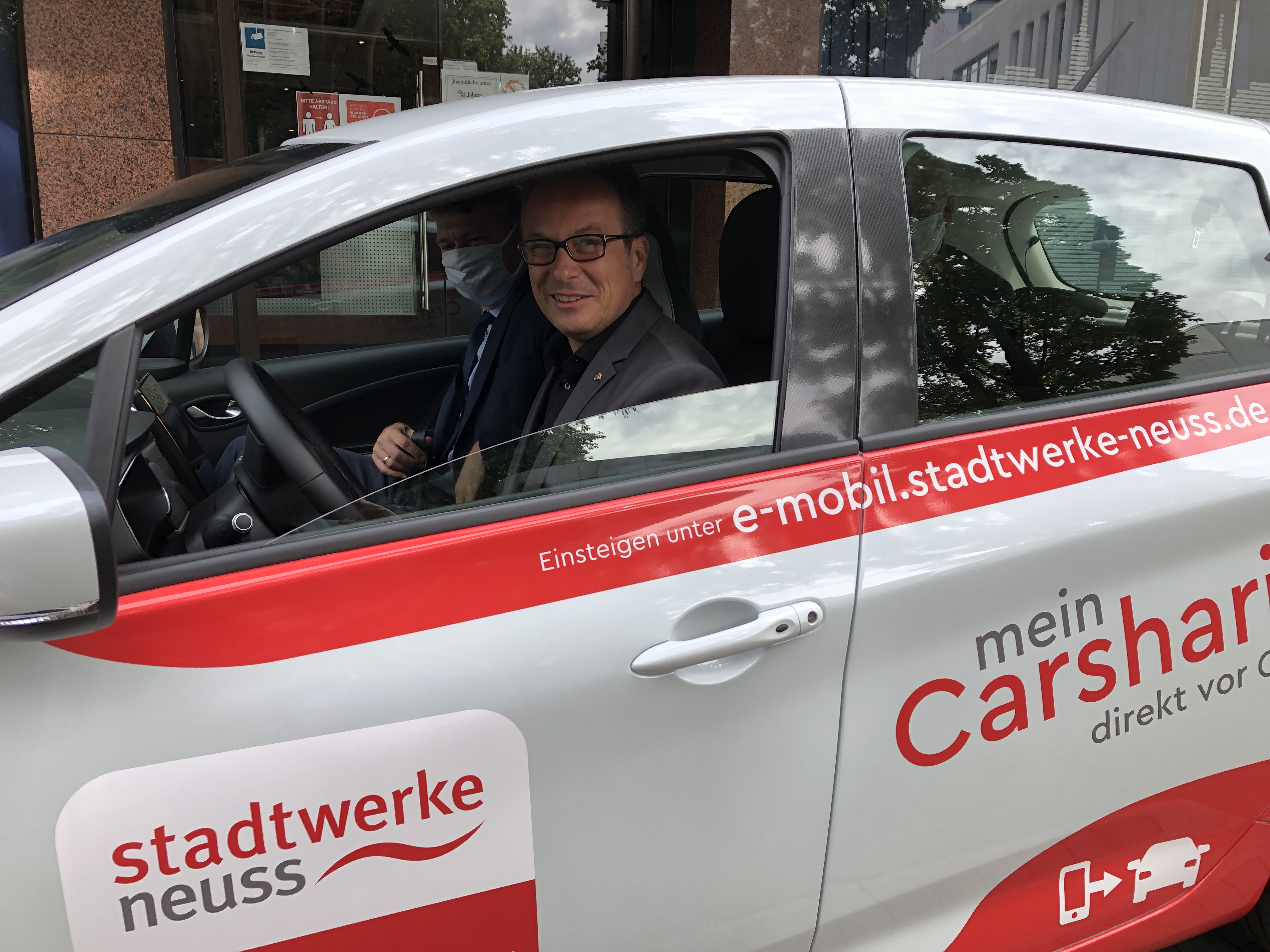 E-Carsharing - © Stadt Neuss_2.JPG