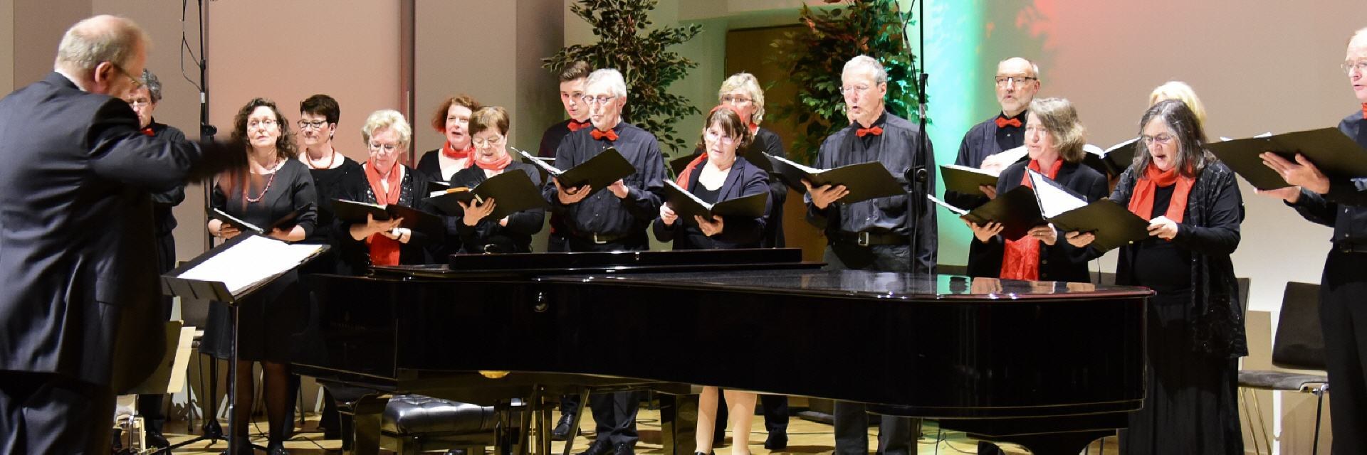 Veni redemptor gentium – A Christmas-Collection Veni redemptor gentium – A Christmas-Collection