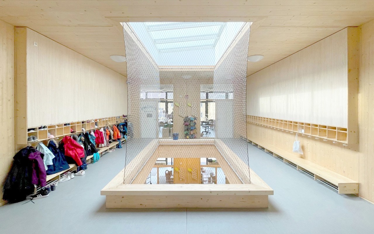 Start ins neue Kindergartenjahr Start ins neue Kindergartenjahr