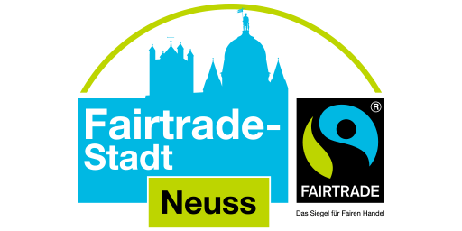 Fairtrade-Stadt Neuss