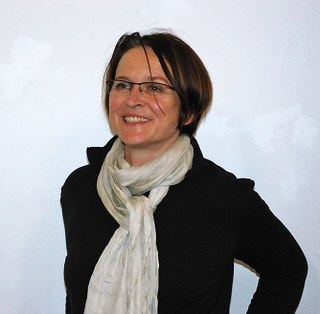 Melanie Richter (groß)