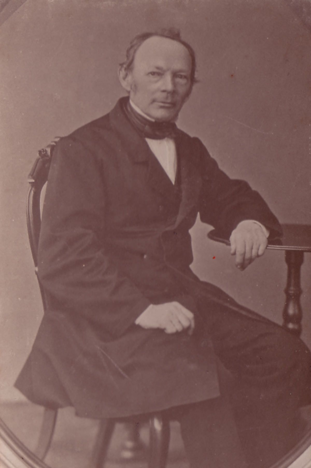 Kaufmann Michael Frings (1795–1872)