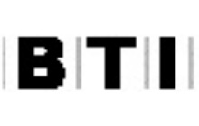 Logo BTI