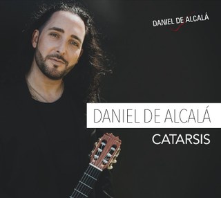 Ein Flamenco Konzert mit dem Gitarristen Daniel de Alcalá, seinem 9-köpfigen Ensemble und Flamencotänzerin Noelia Vargas.