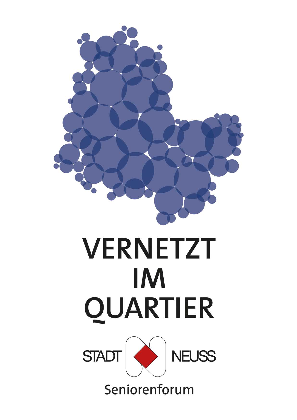 Vernetzt im Quartier