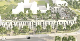 Neuss entwickelt 2023 – Alexianer Quartier / Augustinus-Park #4