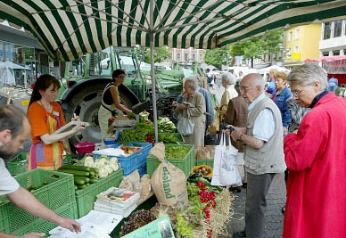 Regio Markt #3