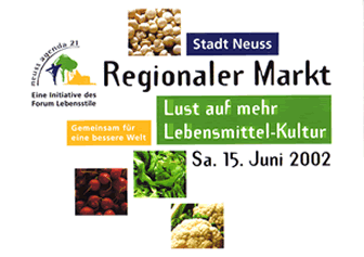 Regio Markt Logo