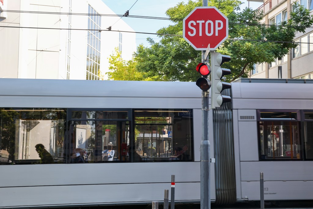 Umbau an der Sebastianusstraße