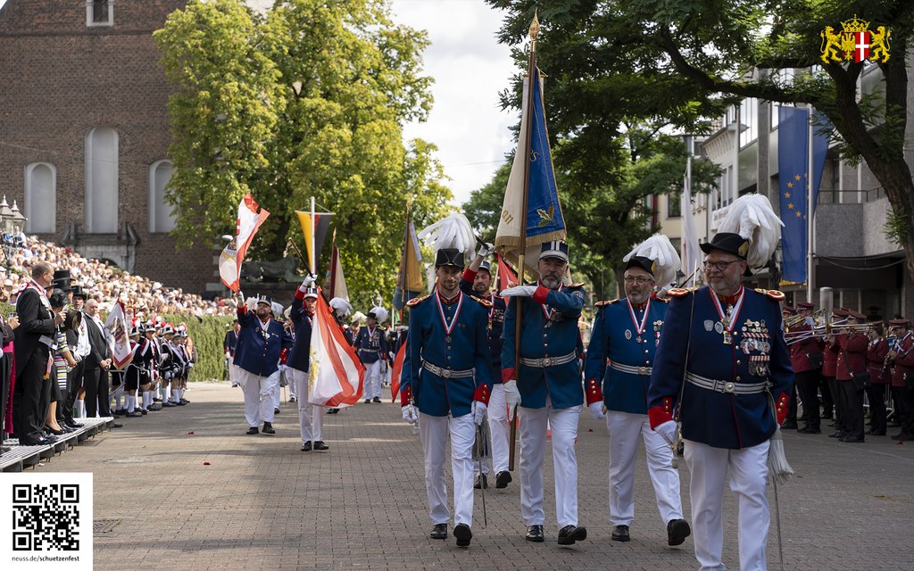 Schützenfest 01