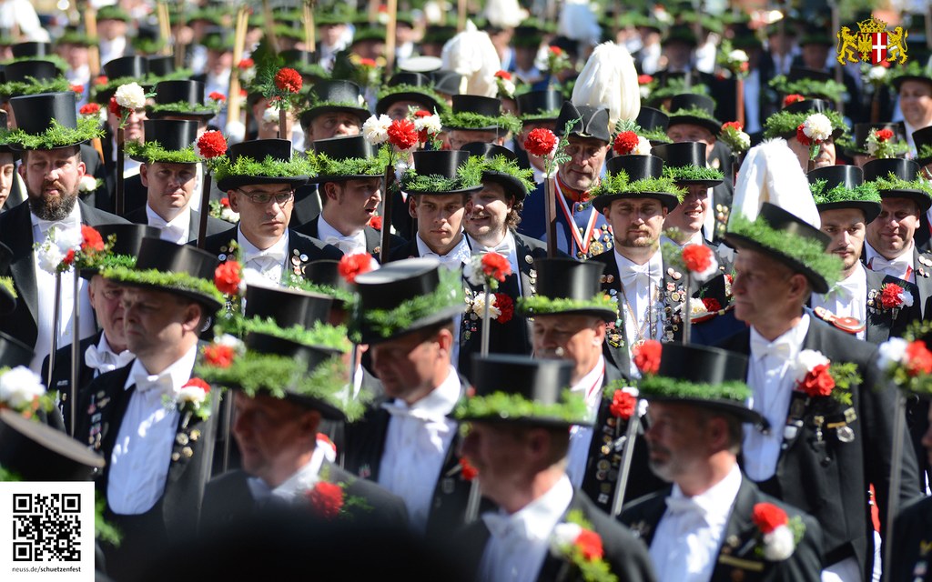 Schützenfest 04