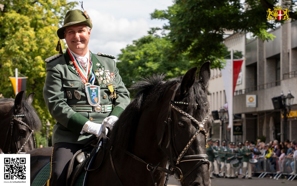 Schützenfest 19