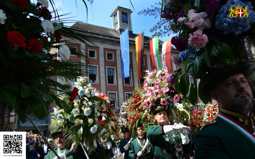 Schützenfest 22