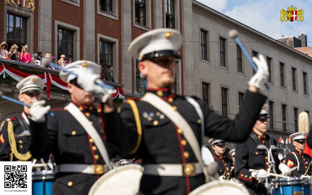 Schützenfest 26