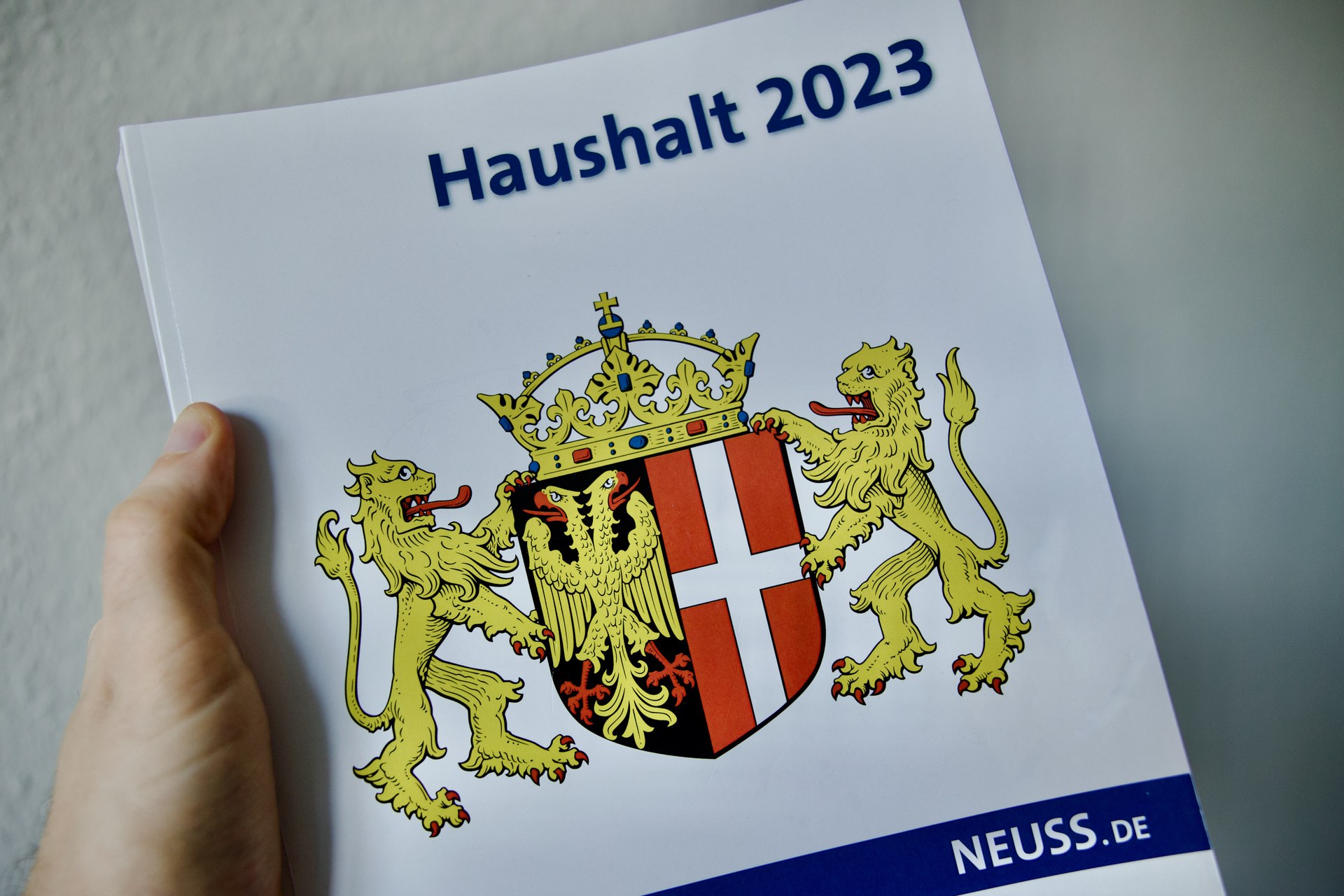 Sitzung Vom 3 März 2023 — Neuss Am Rhein